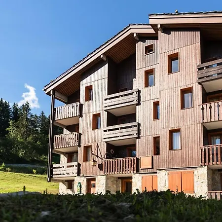 Apartment Quartier Creve Coeur - Maeva - 2 Pieces 5 Personnes Confort Mae-2007 *