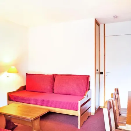 Quartier Creve Coeur - Maeva - 2 Pieces 5 Personnes Confort Mae-2007