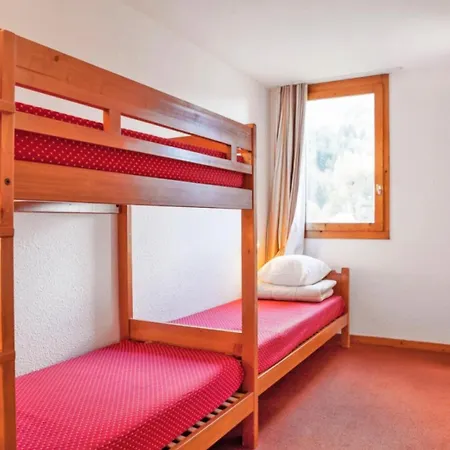 Quartier Creve Coeur - Maeva - 2 Pieces 5 Personnes Confort Mae-2007 Apartment Valmorel