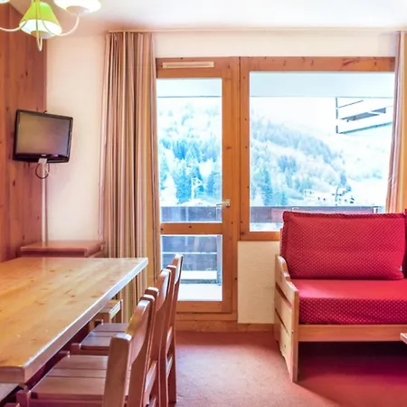 Quartier Creve Coeur - Maeva - 2 Pieces 5 Personnes Confort Mae-2007 Apartment